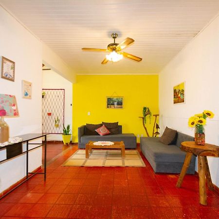 Pousada Girassol Chapada dos Guimaraes Ngoại thất bức ảnh